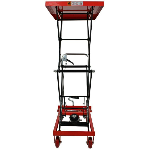 Стол подъемный Shtapler PTS 150 (71049086)