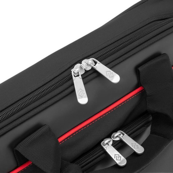 Сумка для ноутбука Digma HC212BKR