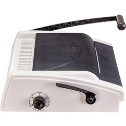 Переплетчик на пластиковую пружину STARBIND Star 500