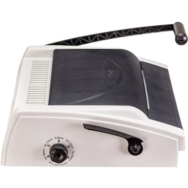 Переплетчик на пластиковую пружину STARBIND Star 500