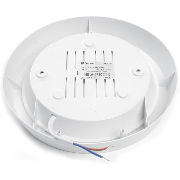 Светильник Feron AL3020 41768