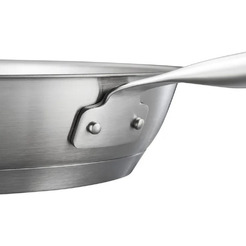Сковорода Fiskars All Steel Pure 1065629