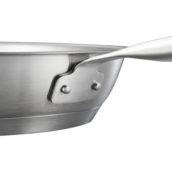 Сковорода Fiskars All Steel Pure 1065629