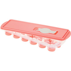 Форма для льда и шоколада IDEA Сердце M 1258