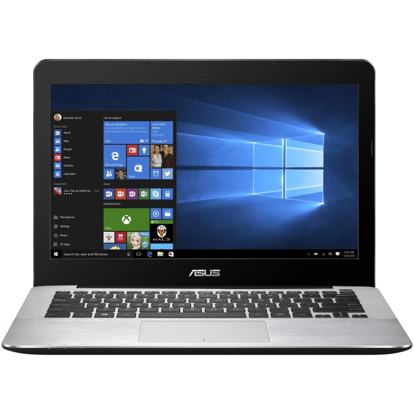 Ноутбук ASUS X302UA-R4098D