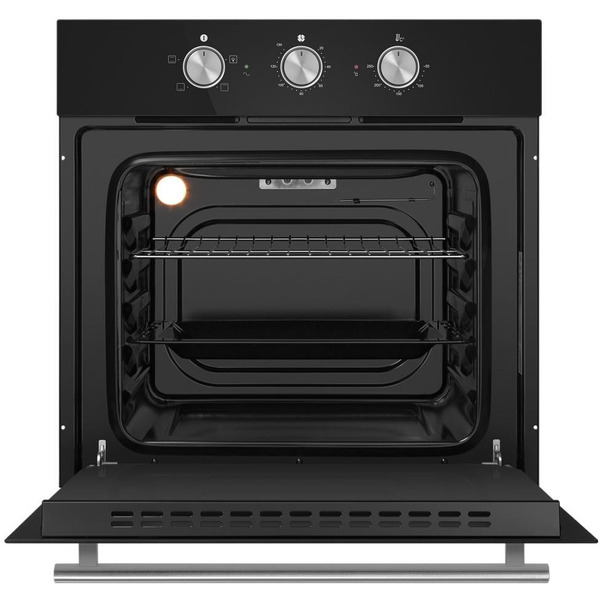 Духовой шкаф HOMSair OES604BK