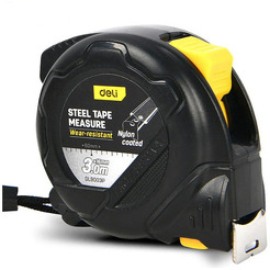 Рулетка Deli EDL9003P