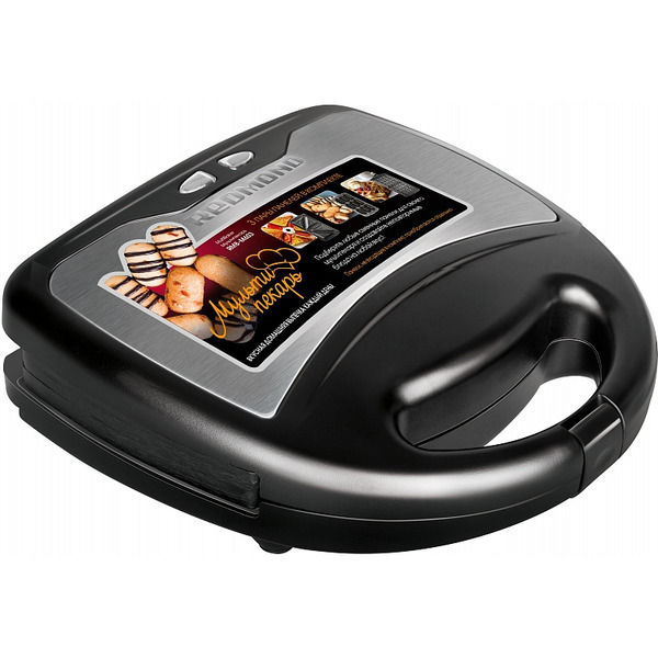 Мультипекарь REDMOND RMB-M603