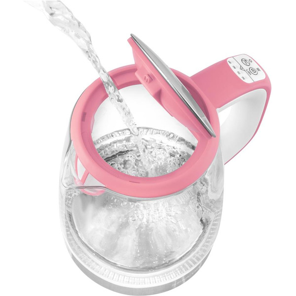 Чайник электрический Sencor SWK 2194 RD