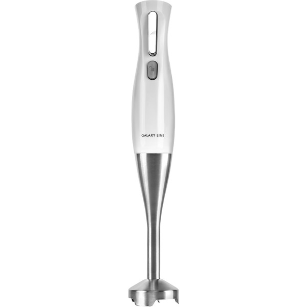 Блендер Galaxy Line GL2164 (белый)