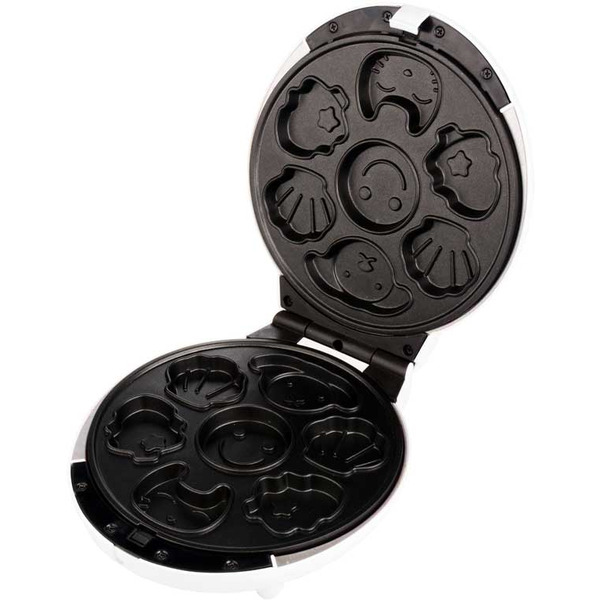 Вафельница SUPRA WIS-222