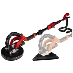 Шлифмашина для стен и потолков Einhell TE-DW 225 X (4259960)