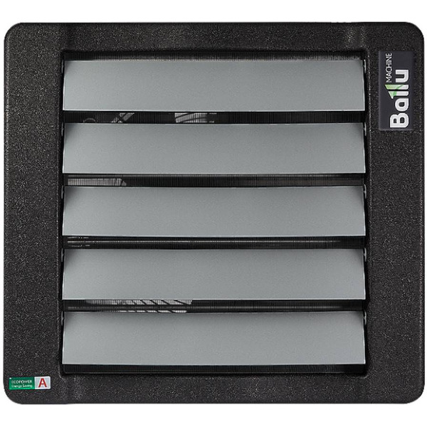 Тепловентилятор Ballu BHP-W3-30-S