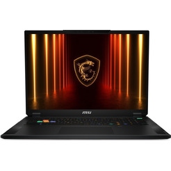 Игровой ноутбук MSI Vector 18 HX AI A2XWIG-890