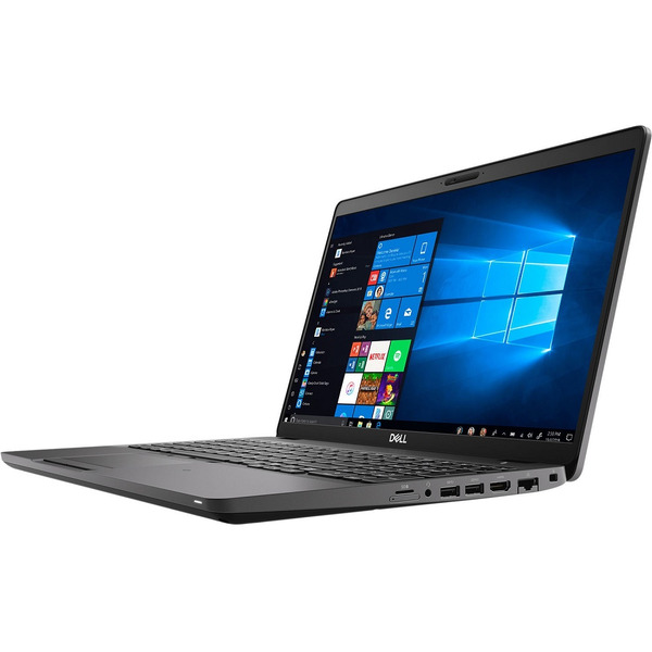 Ноутбук Dell Latitude 5500-273315446