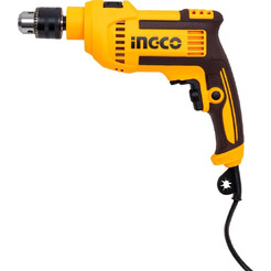 Дрель INGCO ID9008