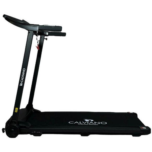 Беговая дорожка Calviano Harvi (черный)