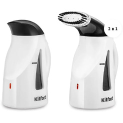 Ручной отпариватель-чайник Kitfort КТ-9226