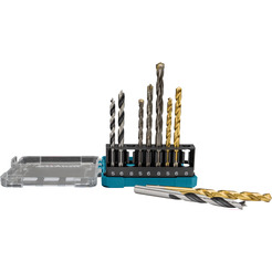 Набор сверл MAKITA D-71962