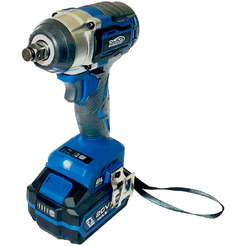 Гайковерт Redbo OAW-20/300PBL (с 1-им АКБ и ЗУ)