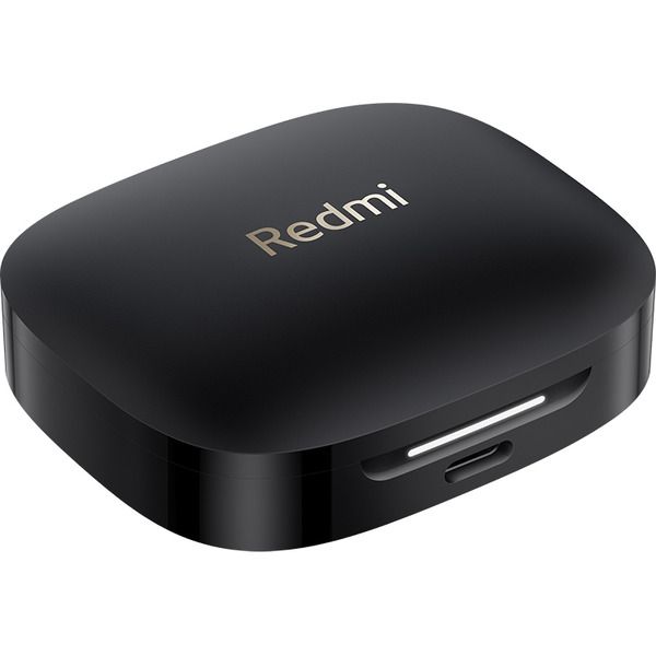 Наушники Xiaomi Redmi Buds 6 M2429E1/BHR9251GL (черный)