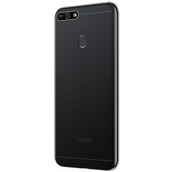 Смартфон Honor 7A Pro (AUM-L29) черный