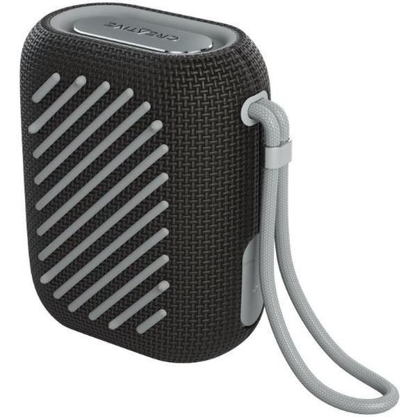 Беспроводная колонка Creative Muvo Flex (черный)