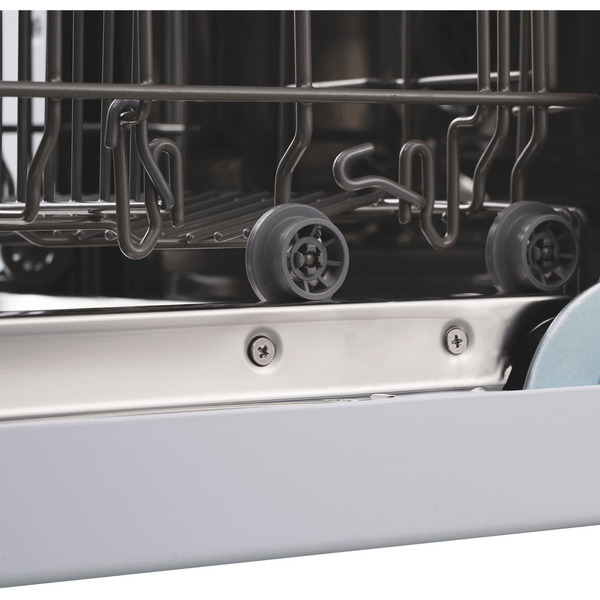 Посудомоечная машина Indesit DFS 1C269