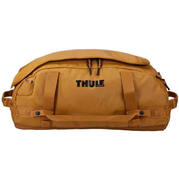 Дорожная сумка Thule Chasm 40L TDSD302SS (желтый)