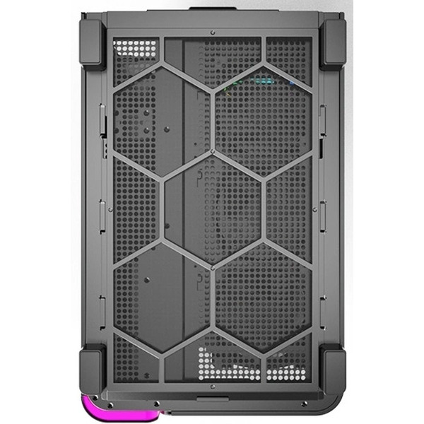 Корпус Montech King 95 Pro (черный)
