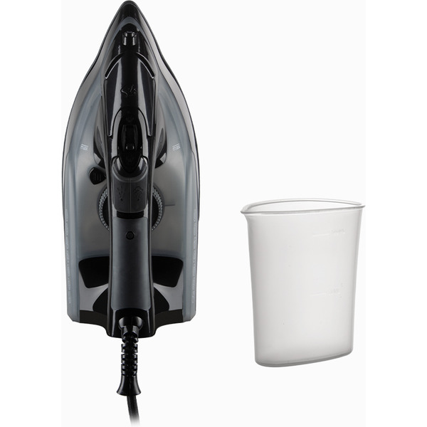 Утюг РЕДМОНД RI-C292 (черный)