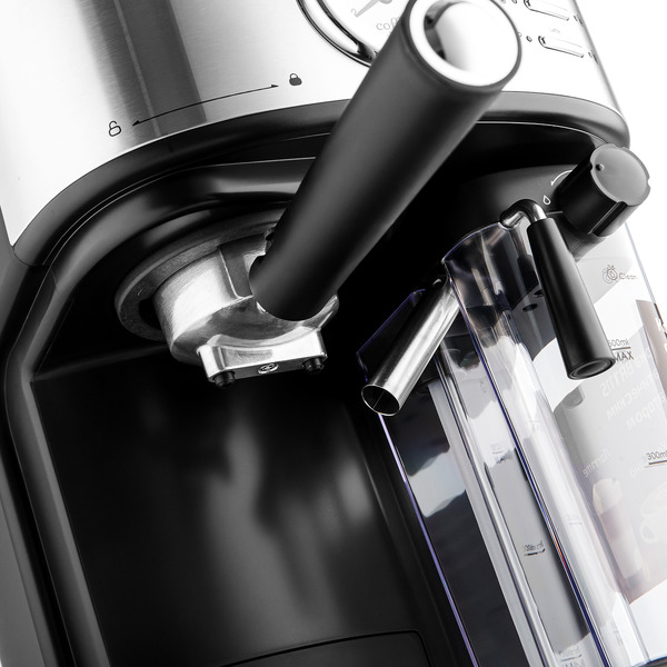 Кофеварка Brayer BR1115