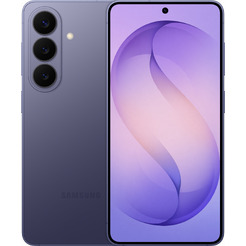 Смартфон Samsung Galaxy S26 SM-S942 12GB/512GB (фиолетовый)