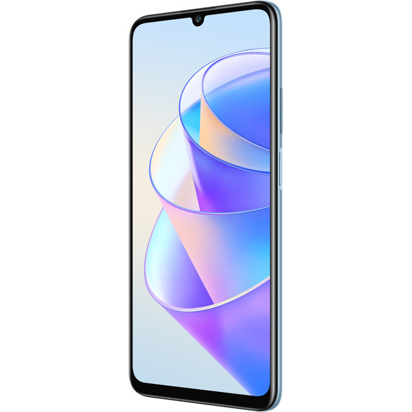 Смартфон HONOR X7a (RKY-LX1) 4GB/128GB (серебристый)