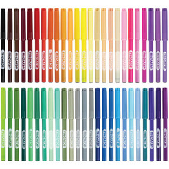 Фломастеры ПИФАГОР 152455