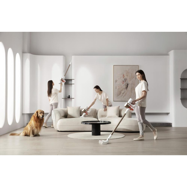 Вертикальный пылесос Xiaomi Vacuum Cleaner G10 Plus BHR6179EU (B207)