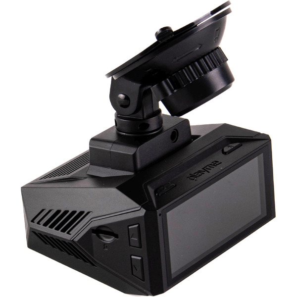 Видеорегистратор-радар детектор-GPS информатор (3в1) Playme HyperForce