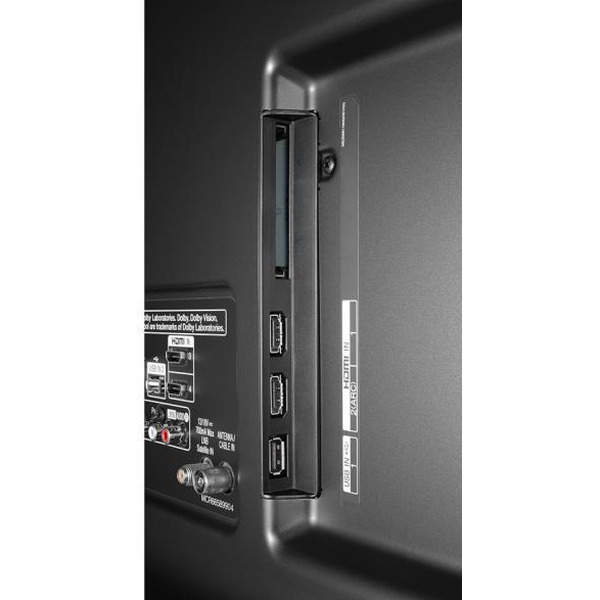 Телевизор LG 43UJ651V