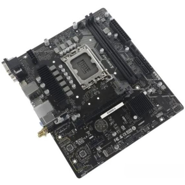 Материнская плата BIOSTAR B760MX2-E Ver. 6.1