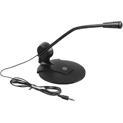 Микрофон Oklick MP-M009B