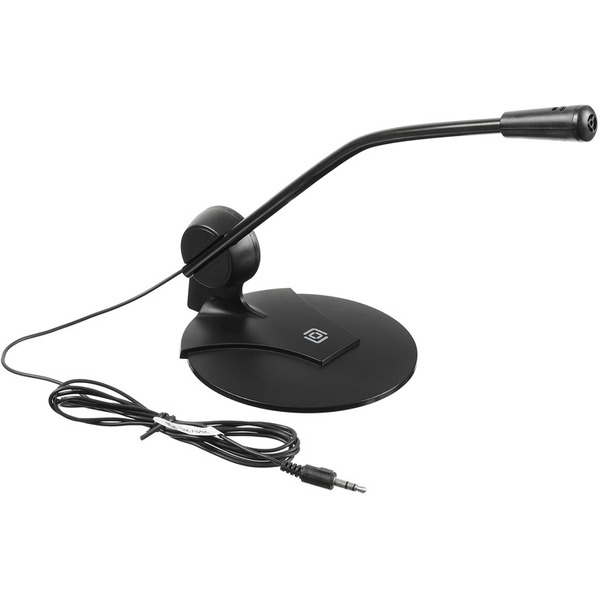 Микрофон Oklick MP-M009B