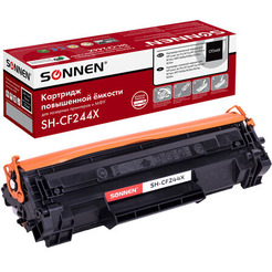 Картридж Sonnen SH-CF244X