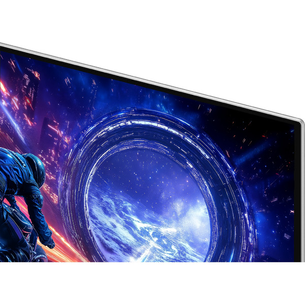Игровой монитор Samsung Odyssey OLED G6 LS27FG602SIXCI