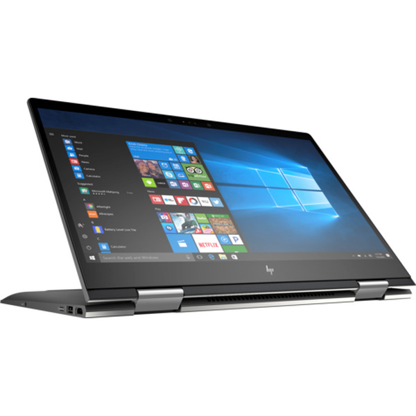 Ноутбук HP Envy x360 15-bq006ur 1ZA54EA