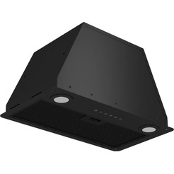 Кухонная вытяжка Elikor Врезной блок Box 50П-1000-Э4Д 290032 (черный)