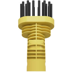 Пароочиститель Polaris PSC 1712C