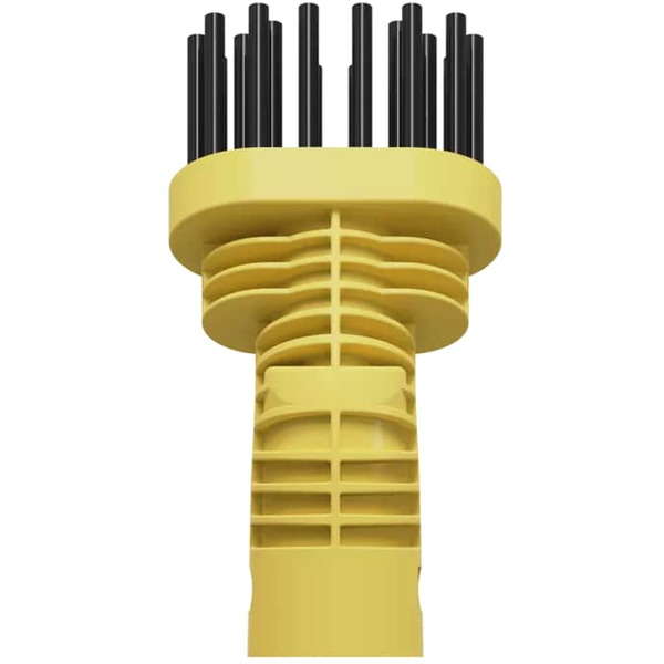 Пароочиститель Polaris PSC 1712C