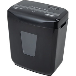 Шредер BRAUBERG 1018X (532150)