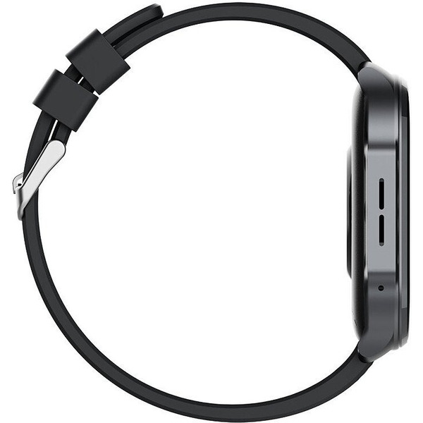 Смарт-часы Tecno Watch 3 Active TSP-W03A (черный)