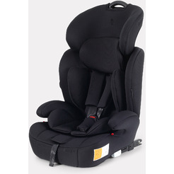 Детское автокресло Rant Spark Next Isofix Basic ZY12 (черный)